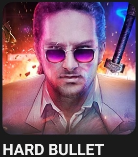 Hard Bullet